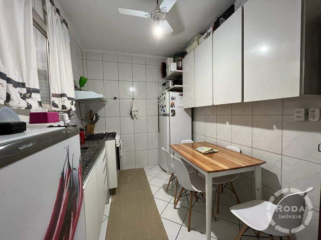 Casa de Condomínio à venda no Vila Mathias: 