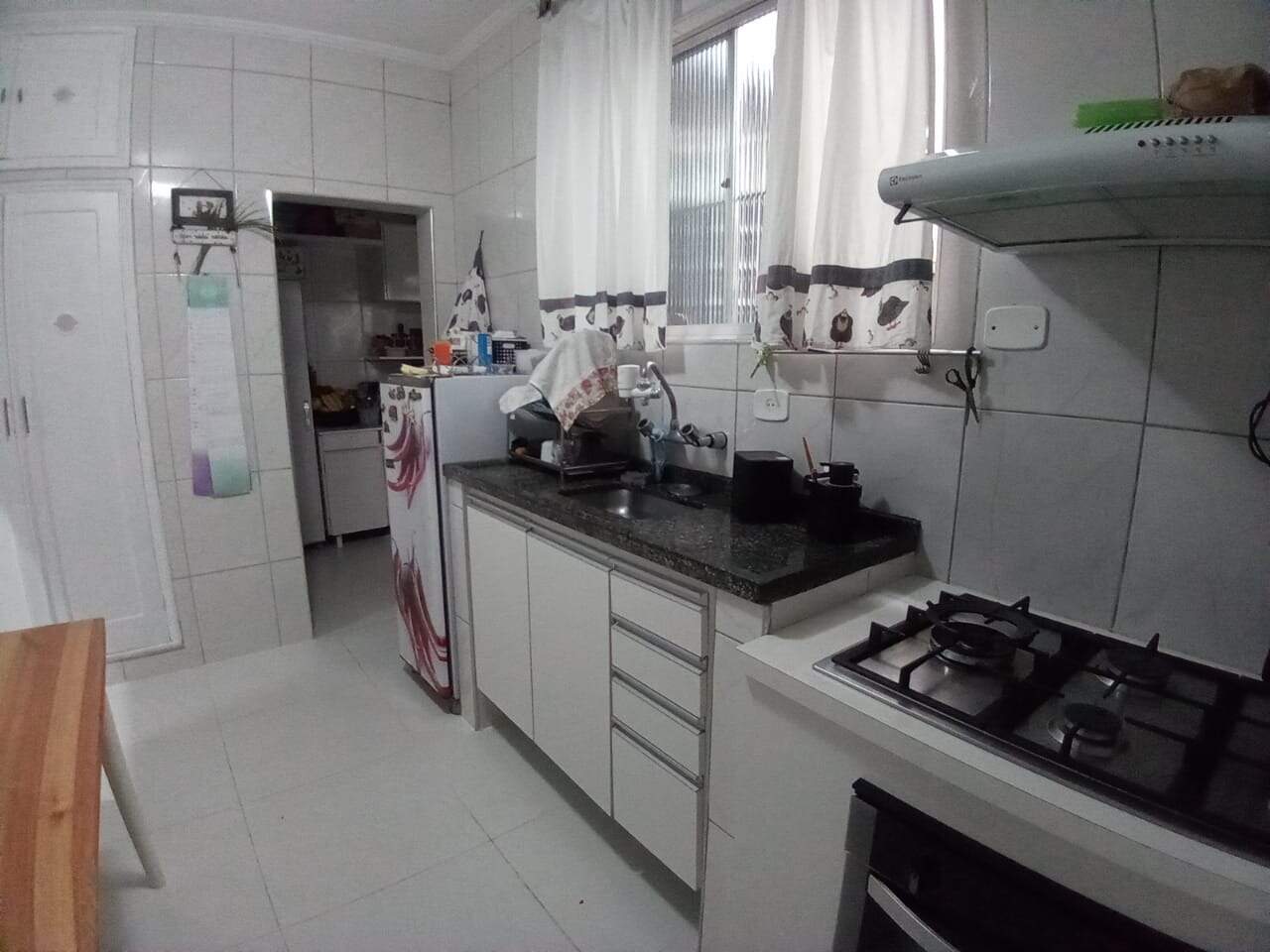 Casa de Condomínio à venda no Vila Mathias: 