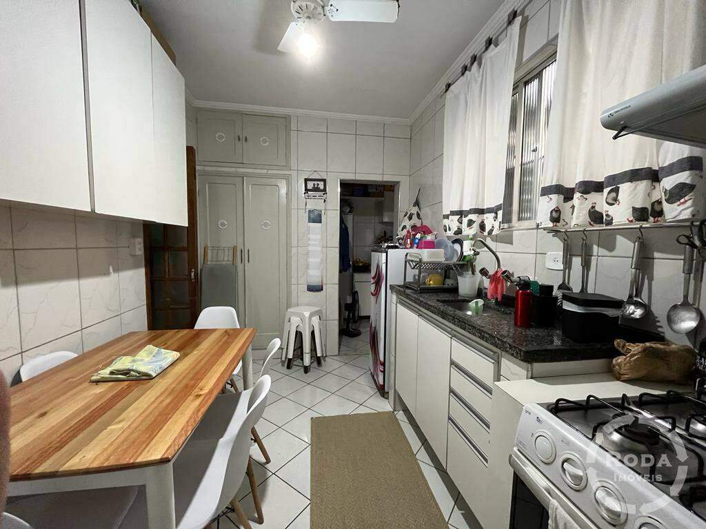 Casa de Condomínio à venda no Vila Mathias: 