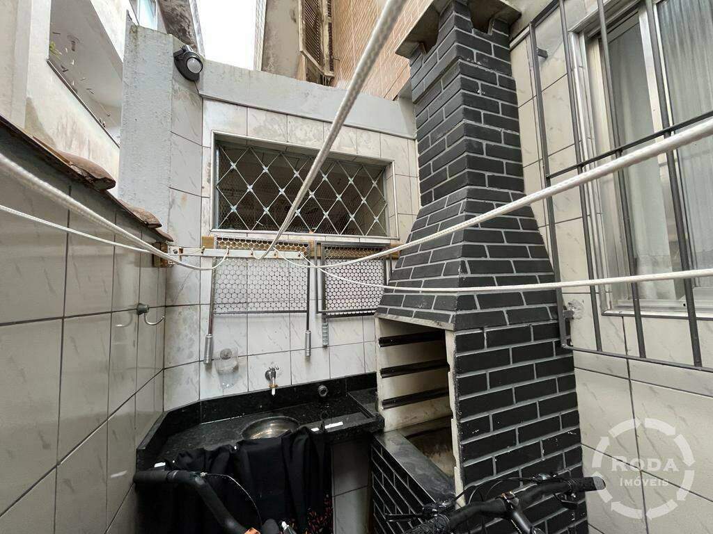 Casa de Condomínio à venda no Vila Mathias: 