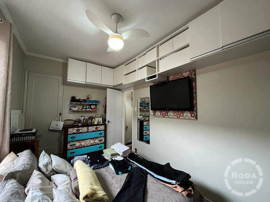 Casa de Condomínio à venda no Vila Mathias: 