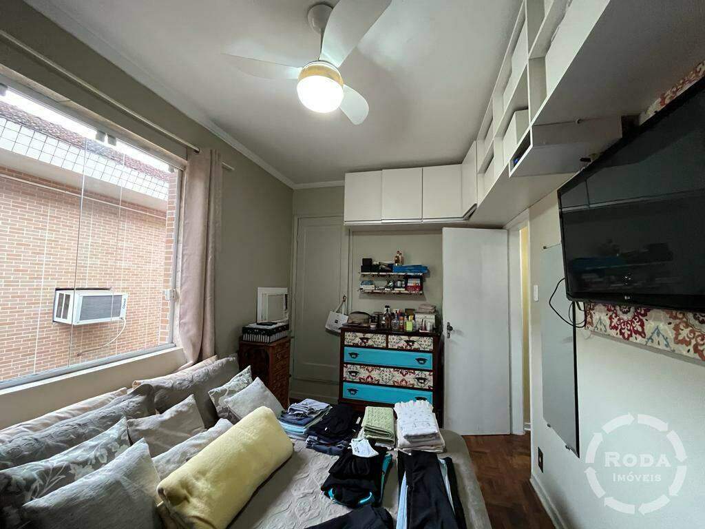 Casa de Condomínio à venda no Vila Mathias: 