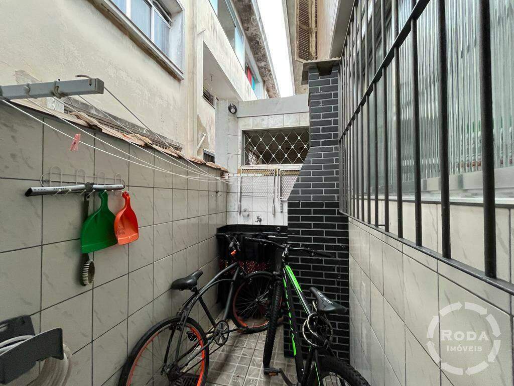 Casa de Condomínio à venda no Vila Mathias: 