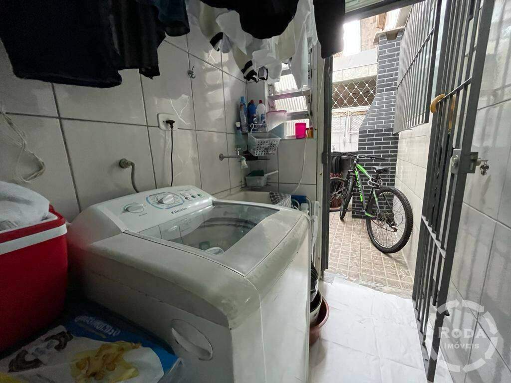 Casa de Condomínio à venda no Vila Mathias: 