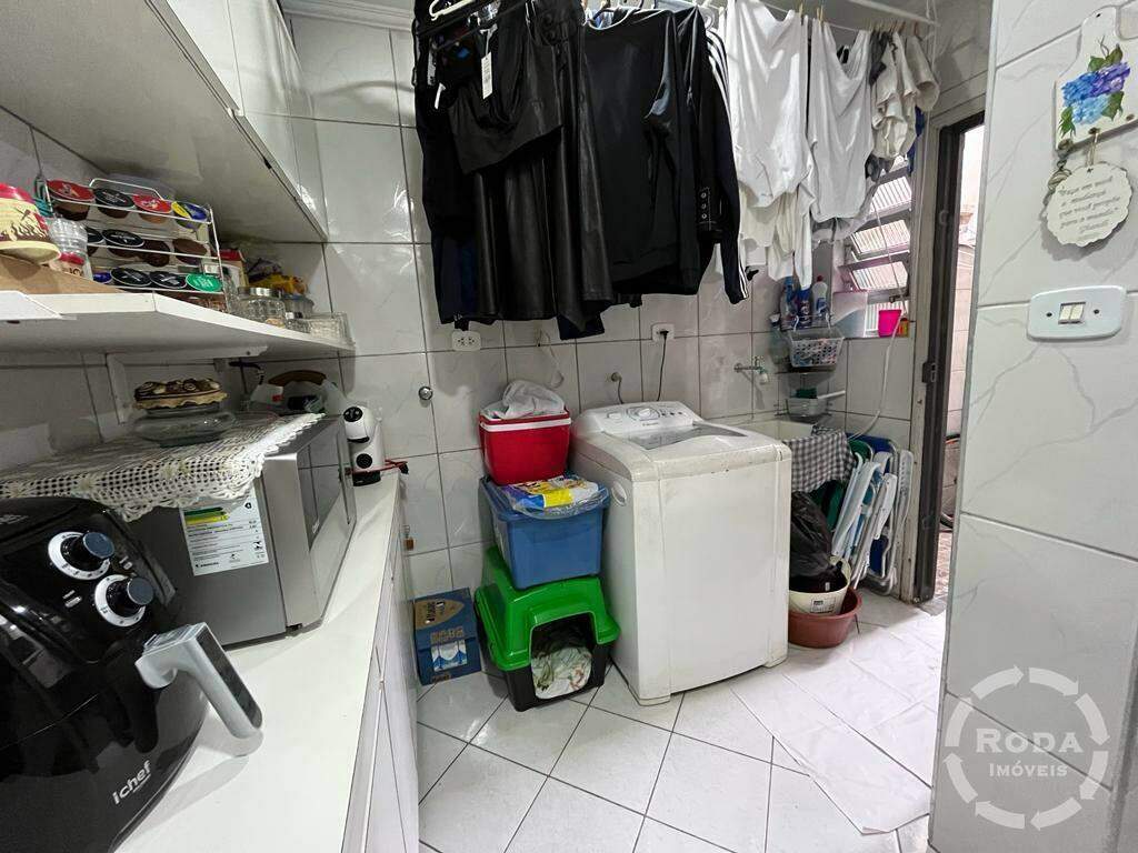 Casa de Condomínio à venda no Vila Mathias: 