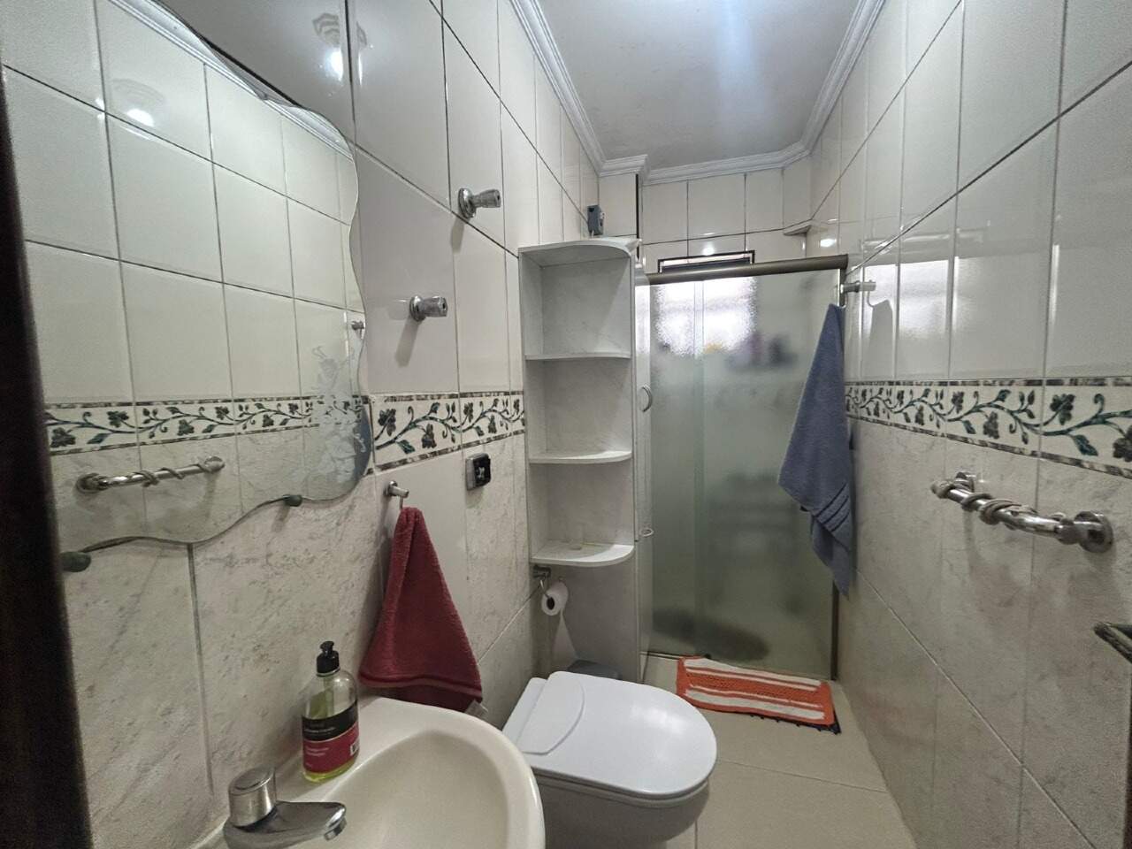 Casa à venda no Gonzaga: 