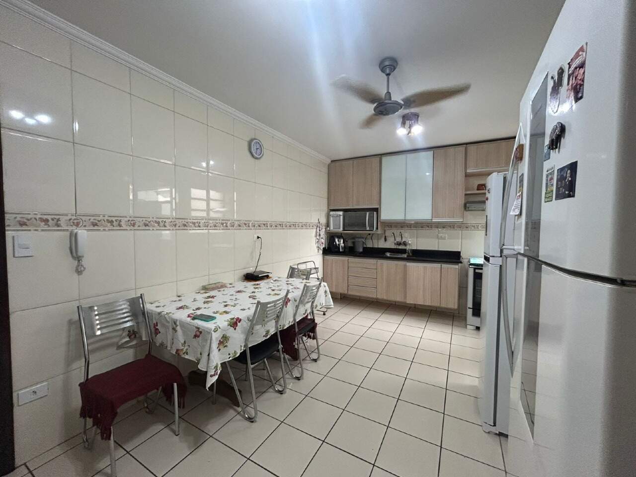 Casa à venda no Gonzaga: 