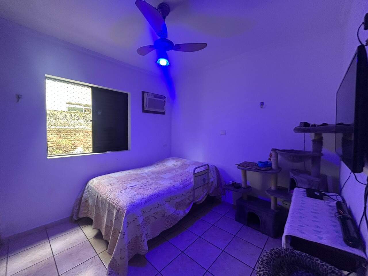 Casa à venda no Gonzaga: 