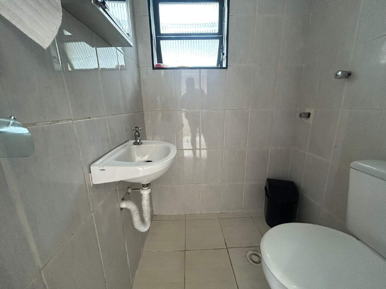 Casa à venda no Gonzaga: 
