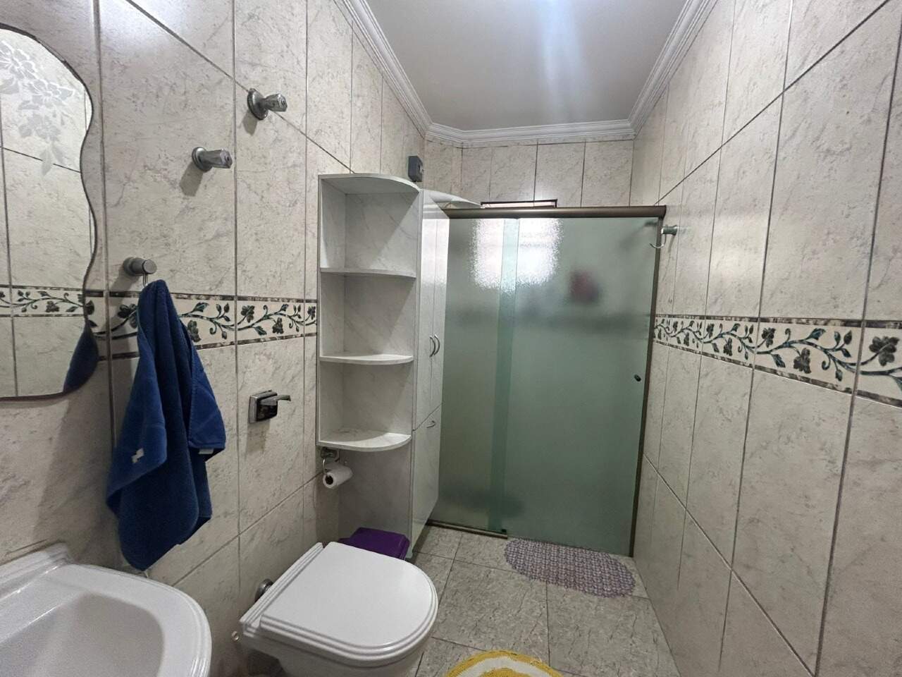 Casa à venda no Gonzaga: 