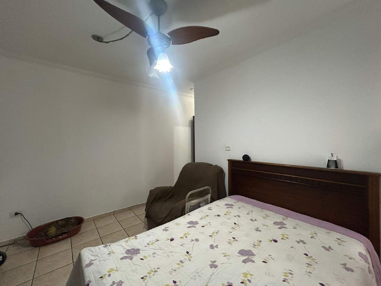 Casa à venda no Gonzaga: 