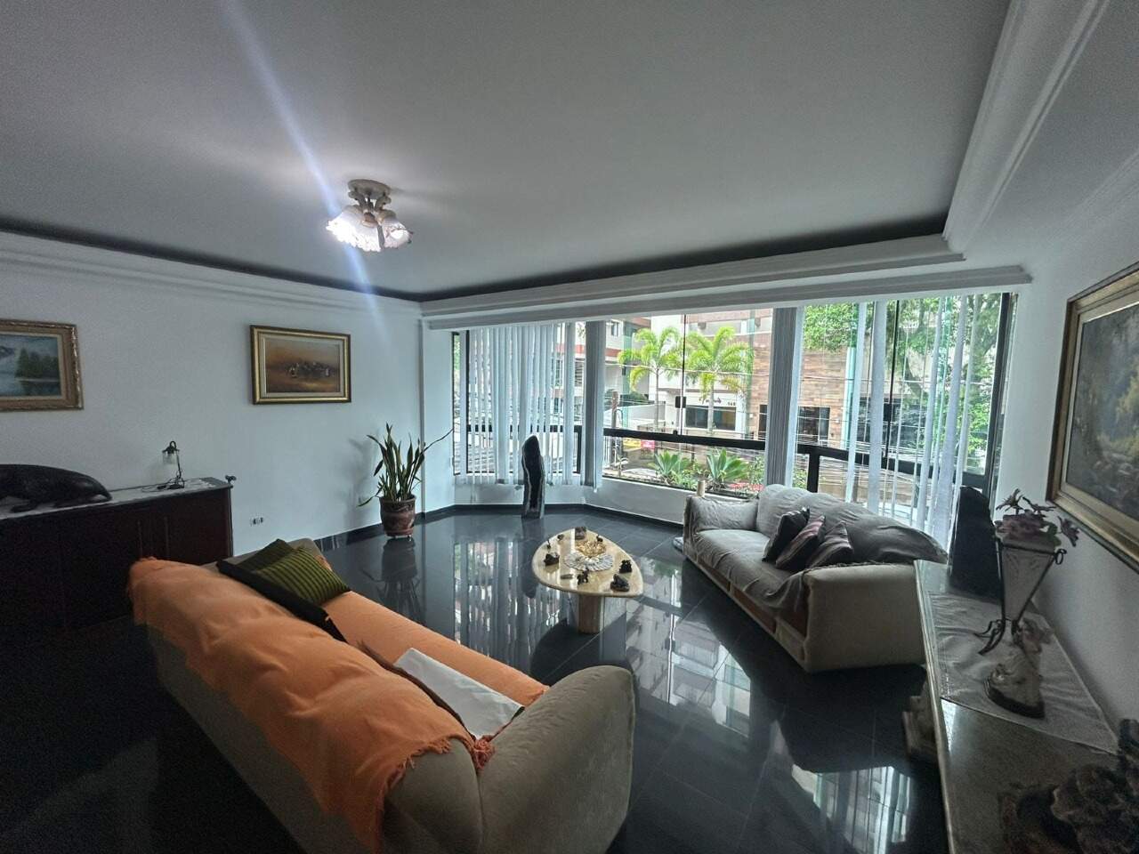 Casa à venda no Gonzaga: 
