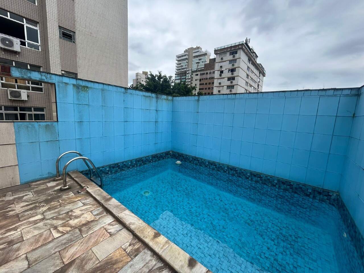 Casa à venda no Gonzaga: 