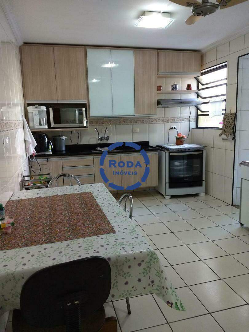 Casa à venda no Gonzaga: 