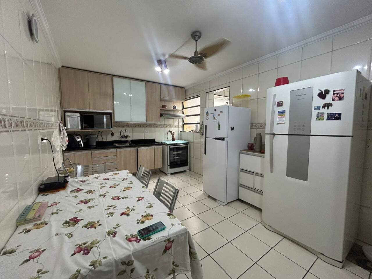 Casa à venda no Gonzaga: 
