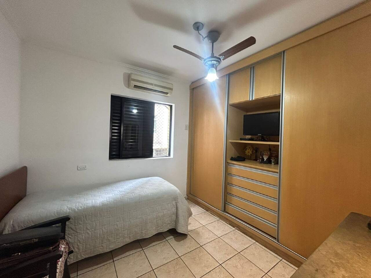Casa à venda no Gonzaga: 
