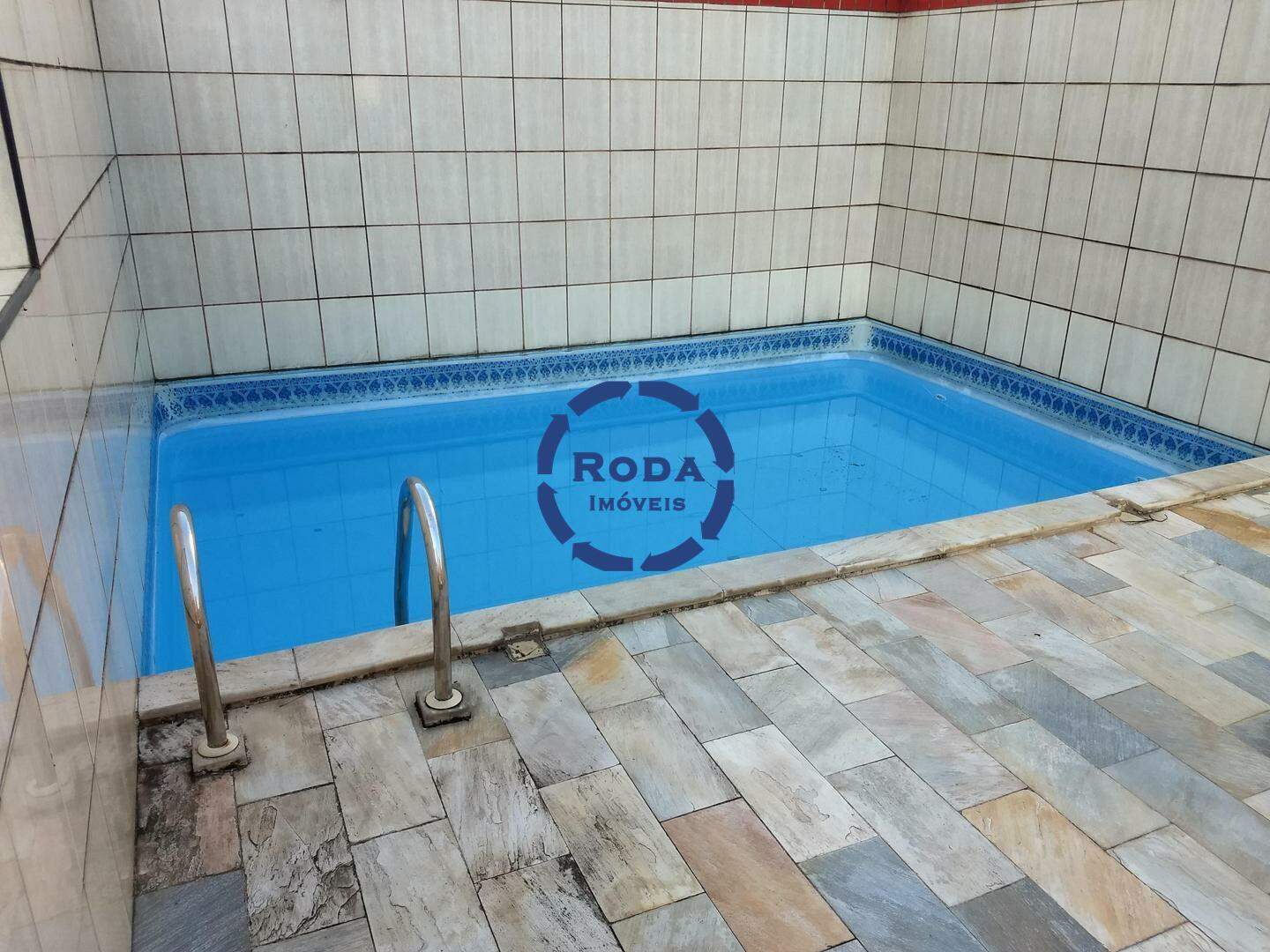 Casa à venda no Gonzaga: 
