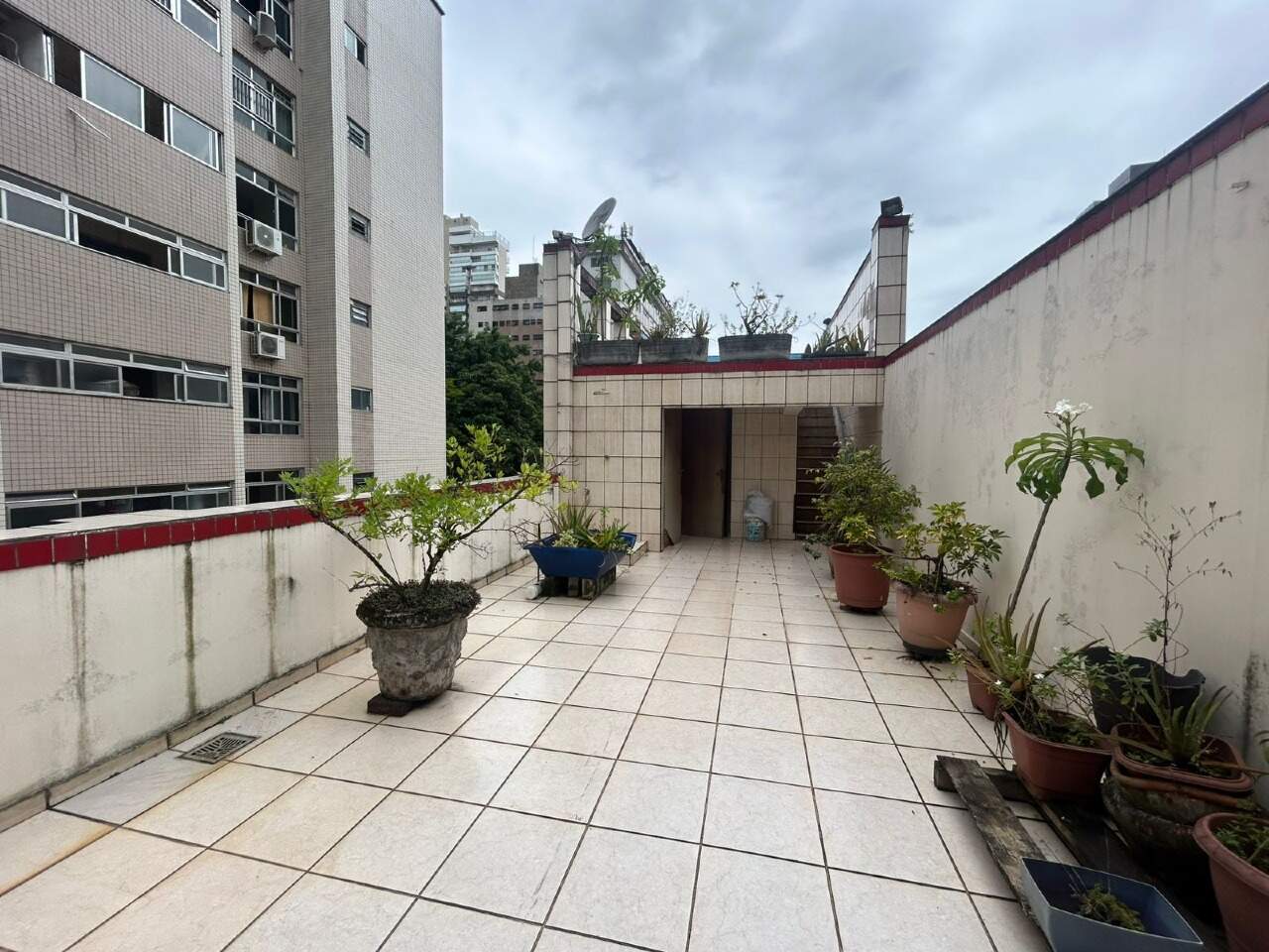 Casa à venda no Gonzaga: 