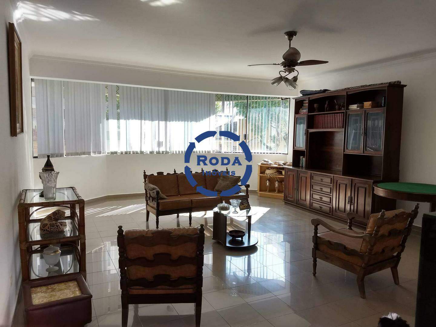 Casa à venda no Gonzaga: 