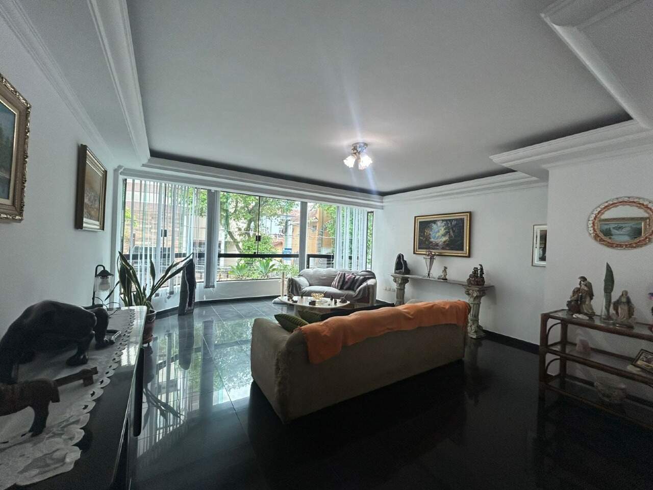 Casa à venda no Gonzaga: 