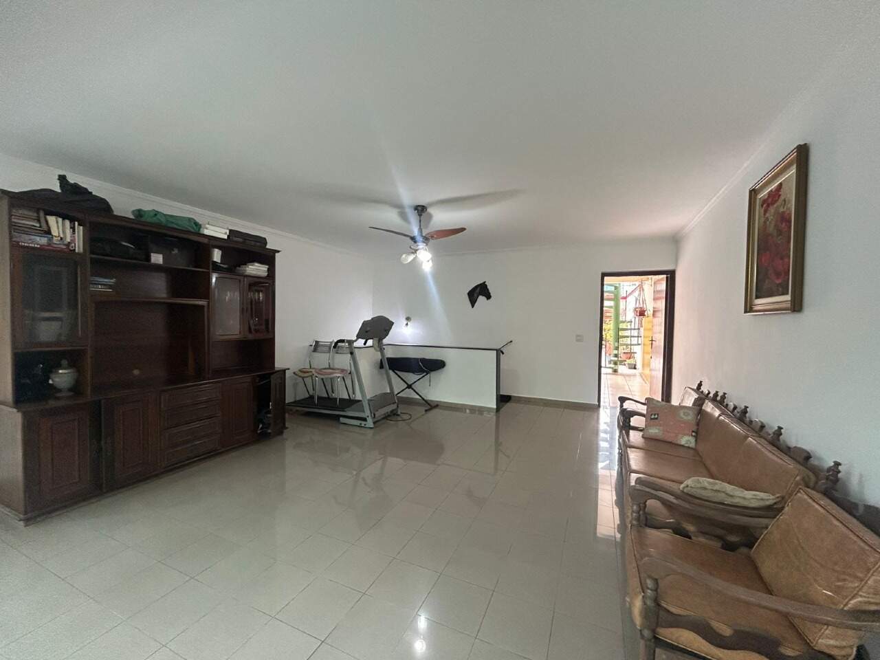Casa à venda no Gonzaga: 