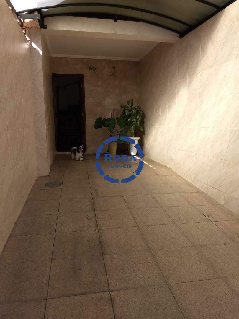 Casa à venda no Gonzaga: 