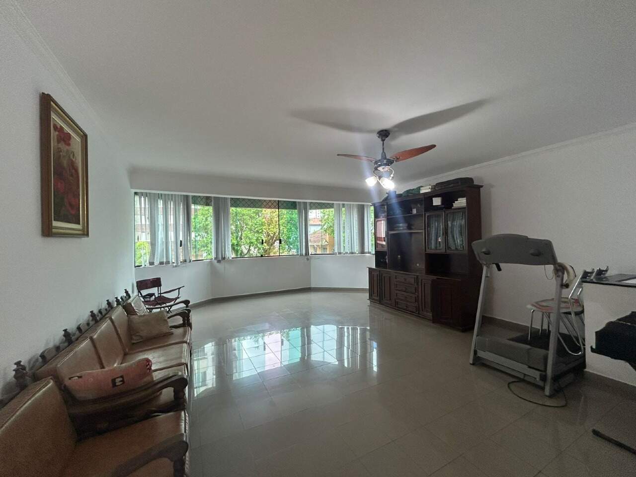 Casa à venda no Gonzaga: 