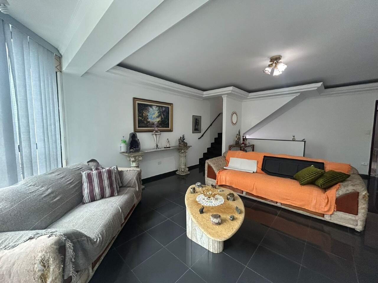 Casa à venda no Gonzaga: 