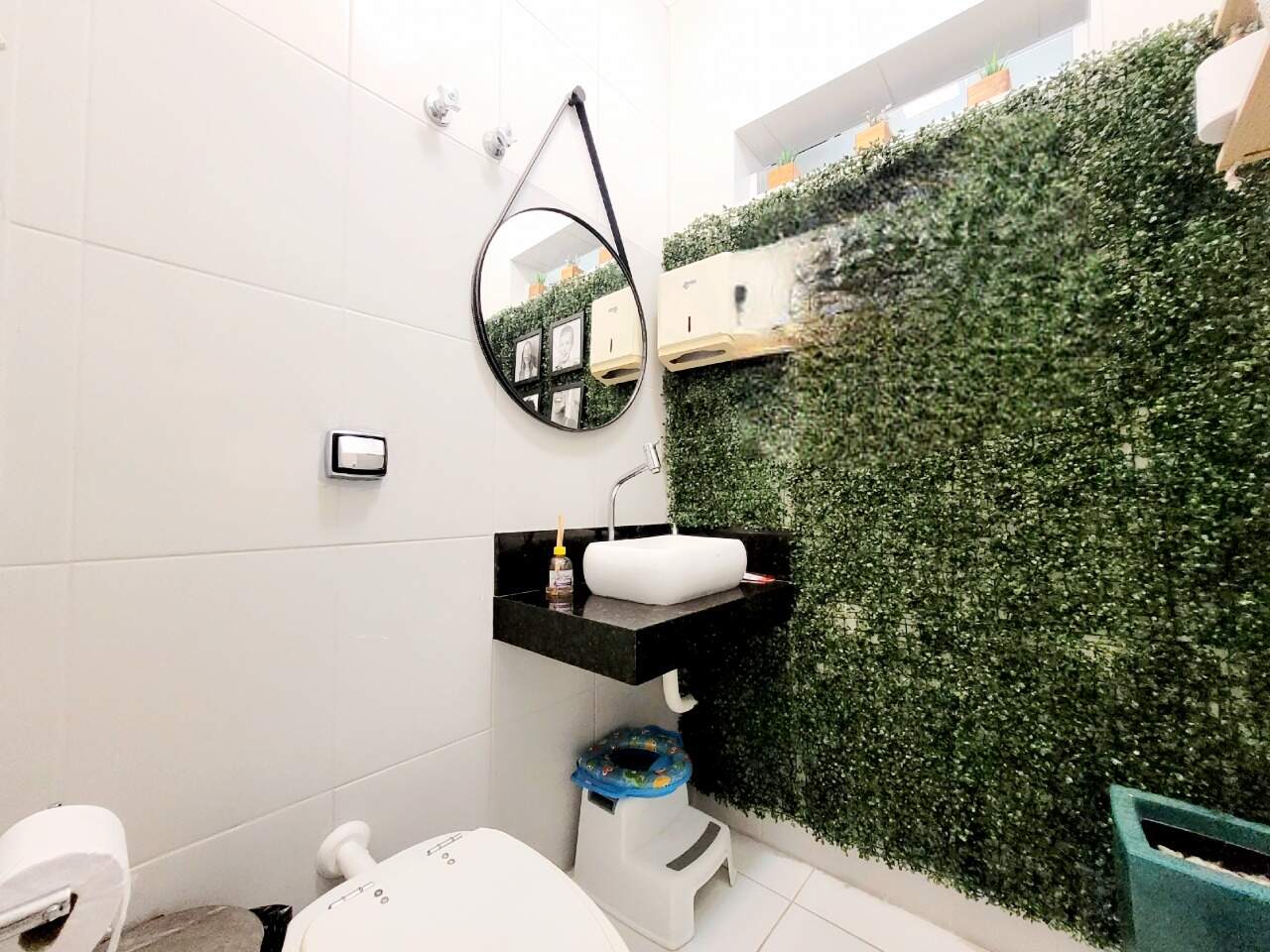 Sala à venda no Boqueirão: 