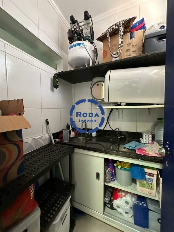 Sala à venda no Boqueirão: 