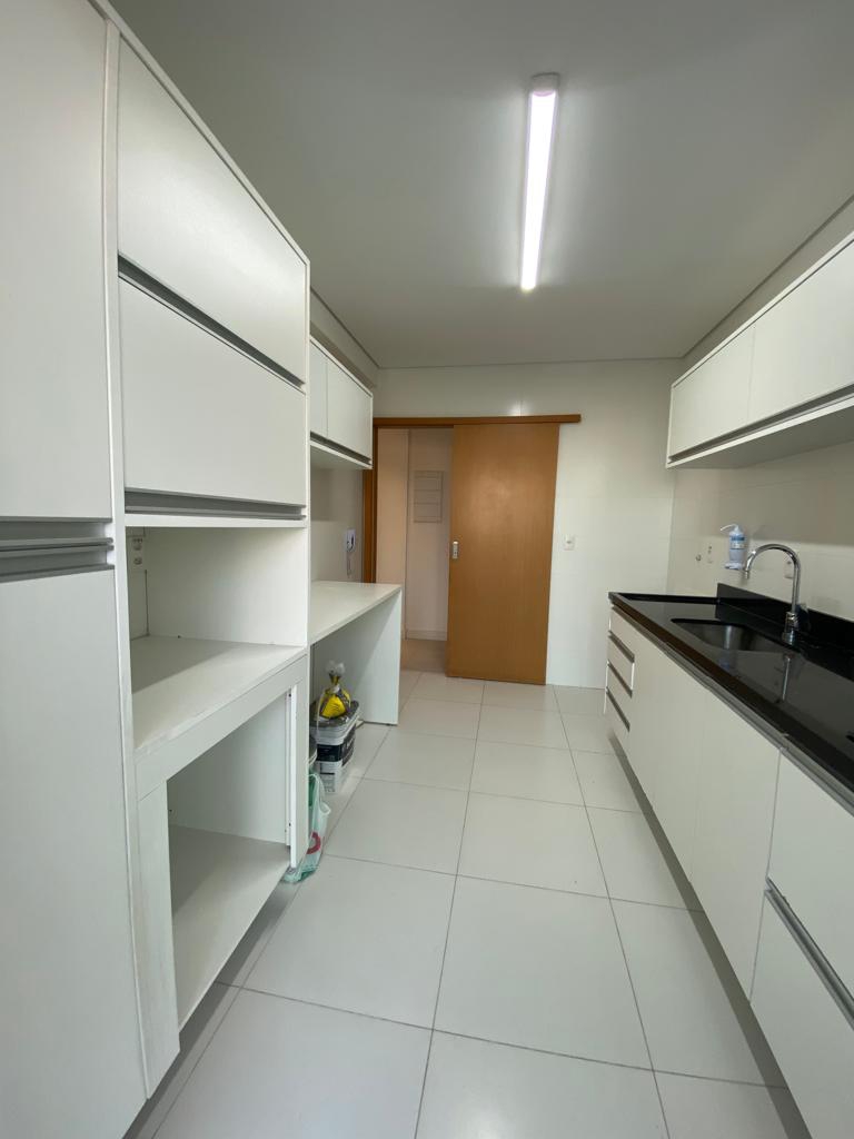 Apartamento para aluguel no Ponta da Praia: 