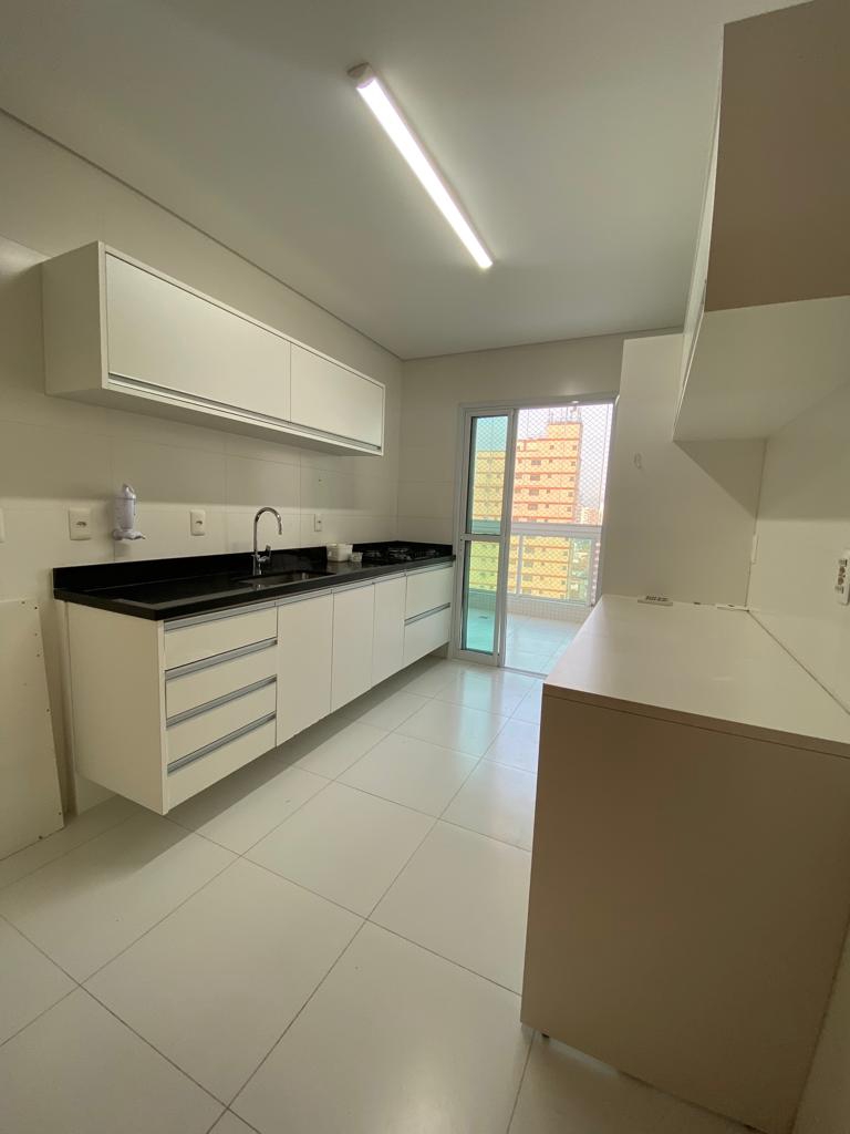 Apartamento para aluguel no Ponta da Praia: 