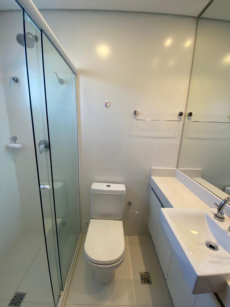 Apartamento para aluguel no Ponta da Praia: 