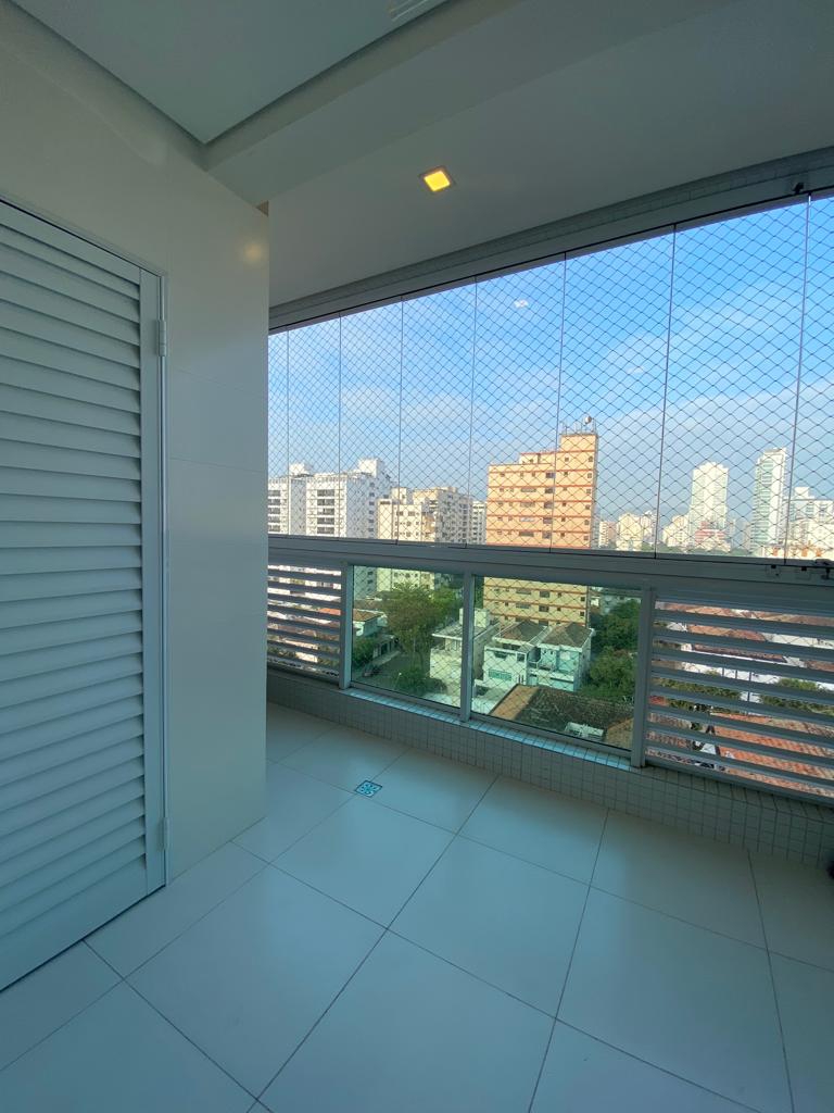 Apartamento para aluguel no Ponta da Praia: 