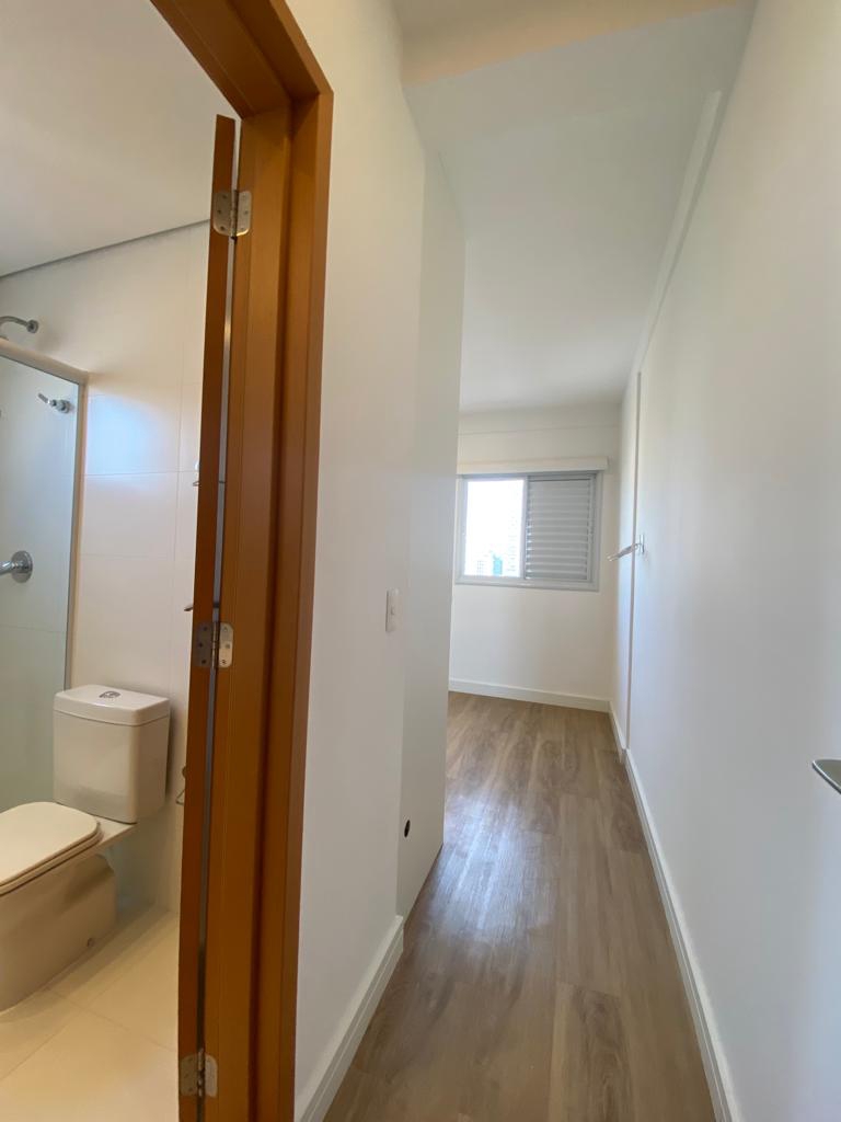 Apartamento para aluguel no Ponta da Praia: 