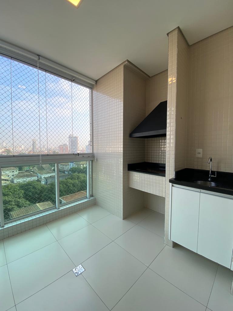 Apartamento para aluguel no Ponta da Praia: 