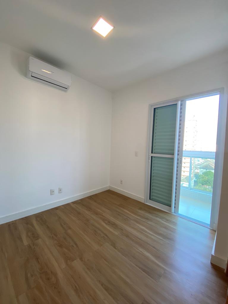 Apartamento para aluguel no Ponta da Praia: 