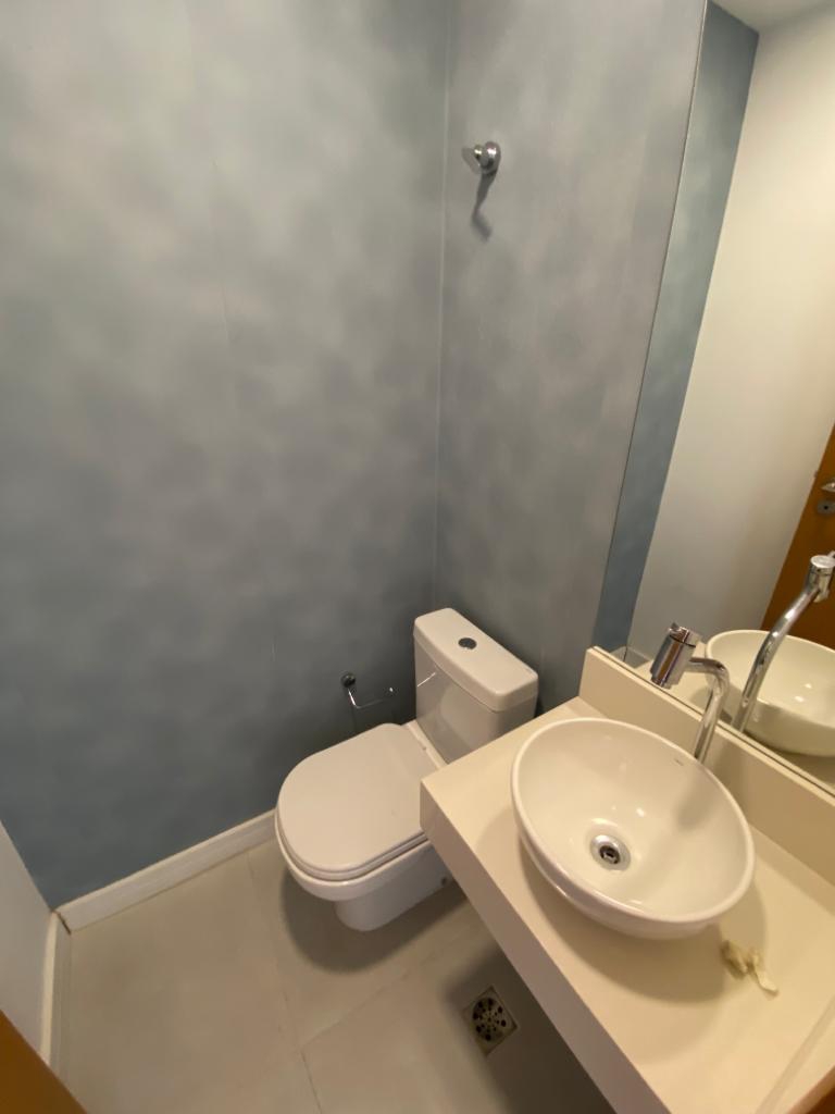 Apartamento para aluguel no Ponta da Praia: 