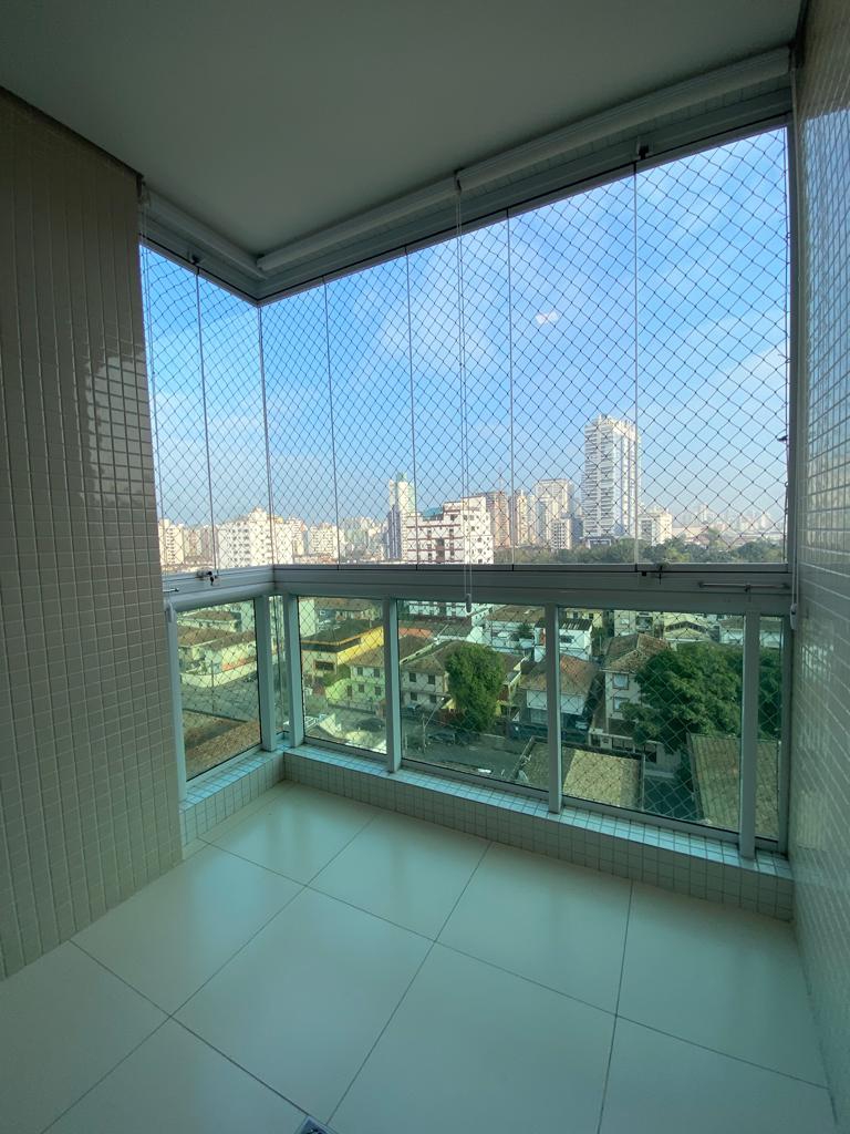 Apartamento para aluguel no Ponta da Praia: 