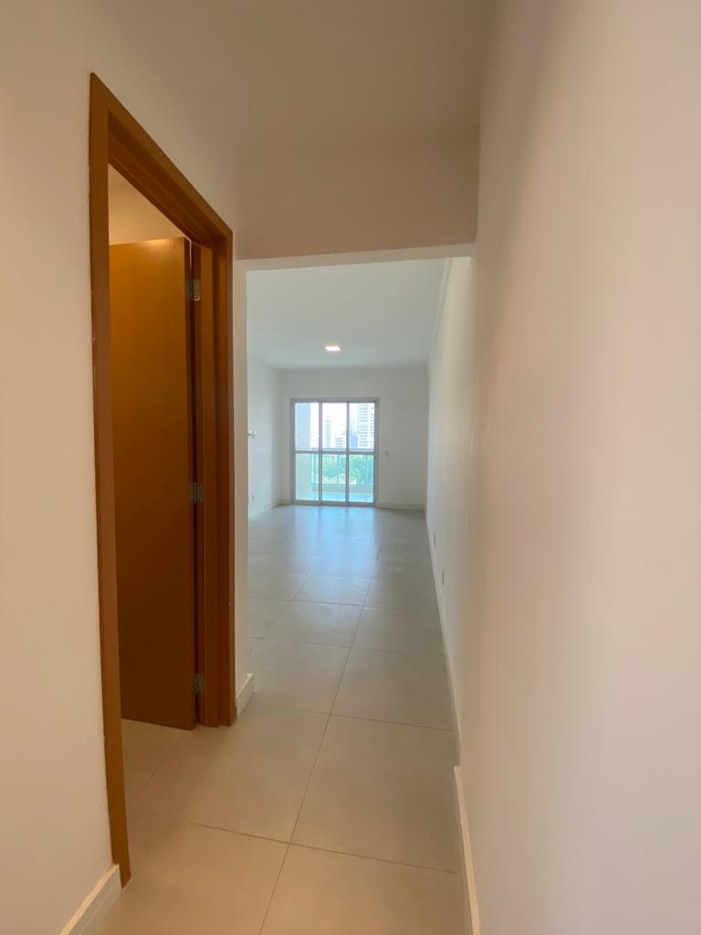 Apartamento para aluguel no Ponta da Praia: 