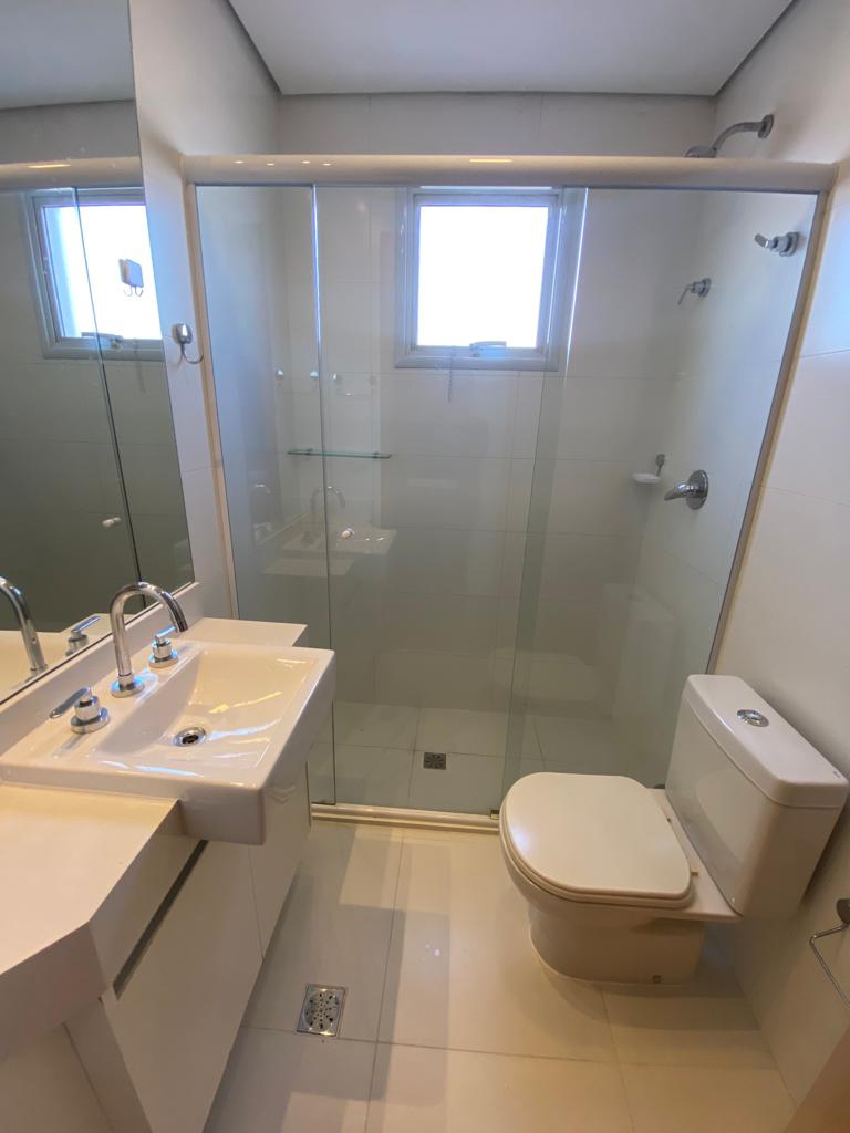 Apartamento para aluguel no Ponta da Praia: 