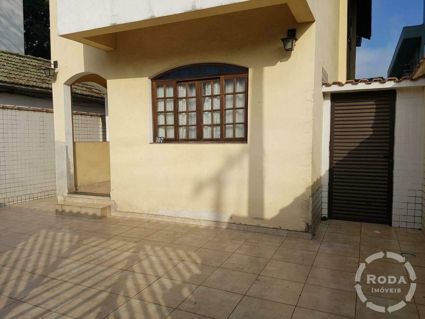 Casa à venda no Ponta da Praia: 