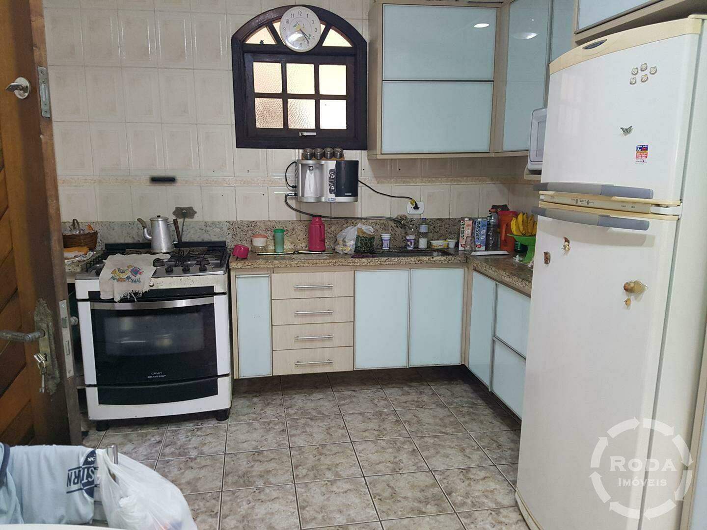 Casa à venda no Ponta da Praia: 