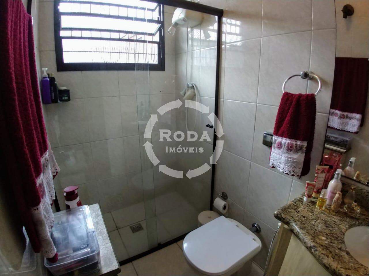 Sobrado à venda no Boqueirão: 