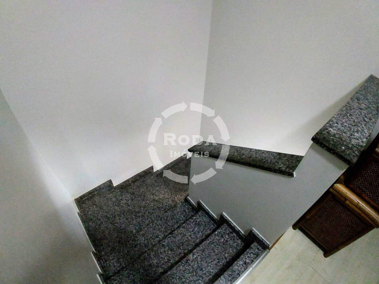 Sobrado à venda no Boqueirão: 
