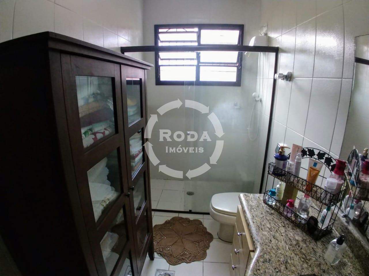Sobrado à venda no Boqueirão: 