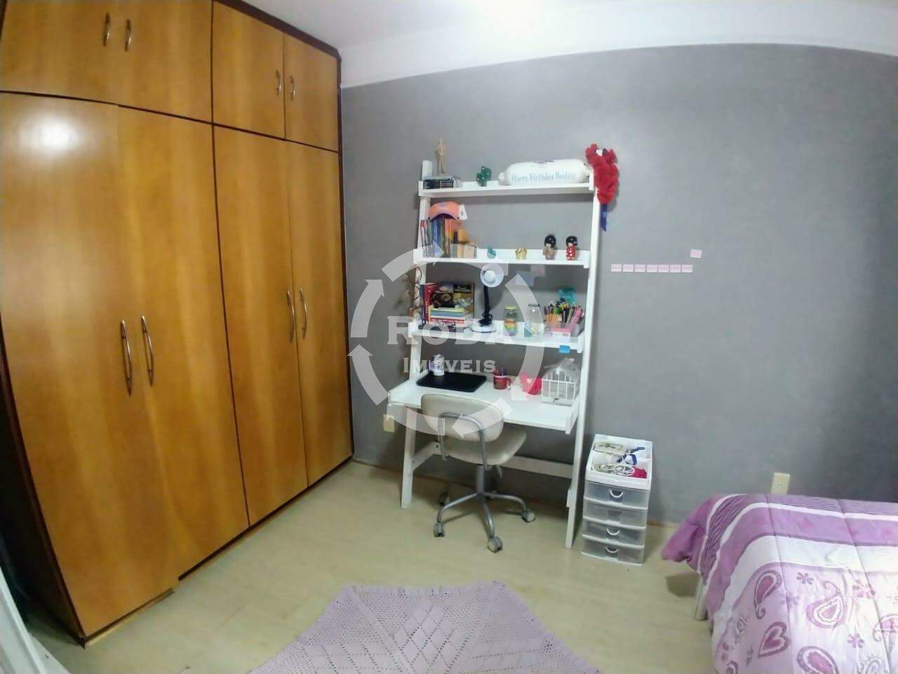 Sobrado à venda no Boqueirão: 
