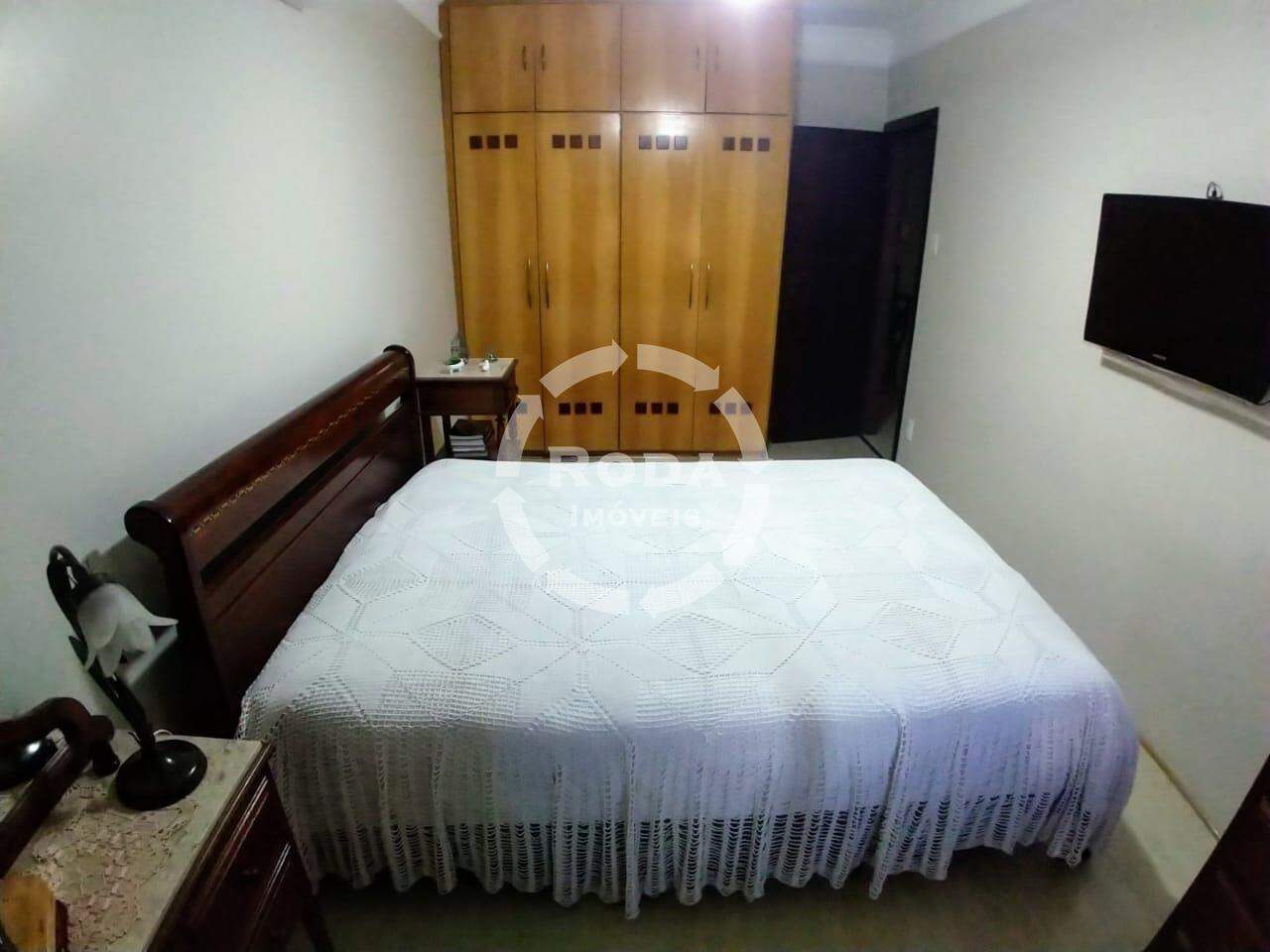 Sobrado à venda no Boqueirão: 
