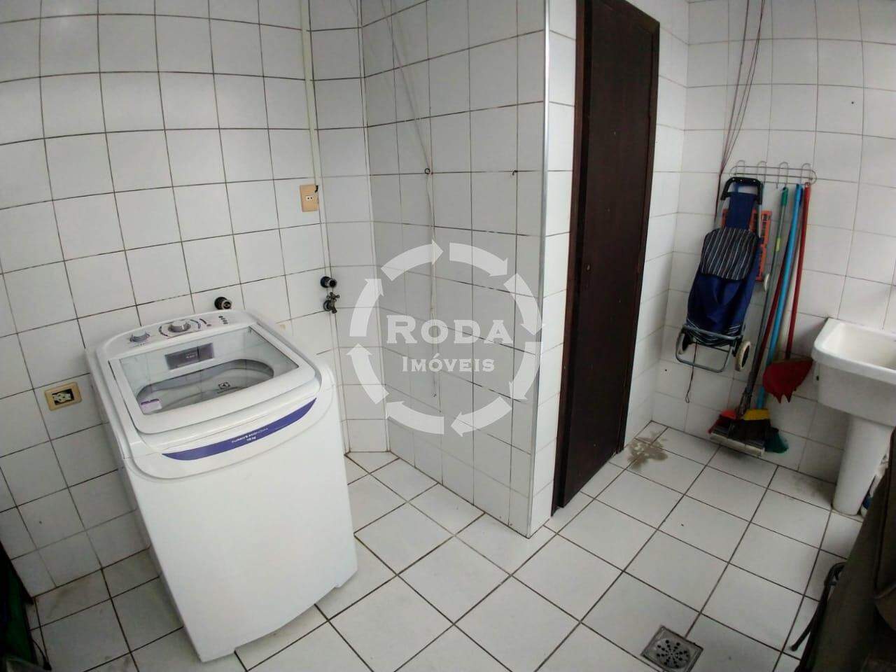 Sobrado à venda no Boqueirão: 