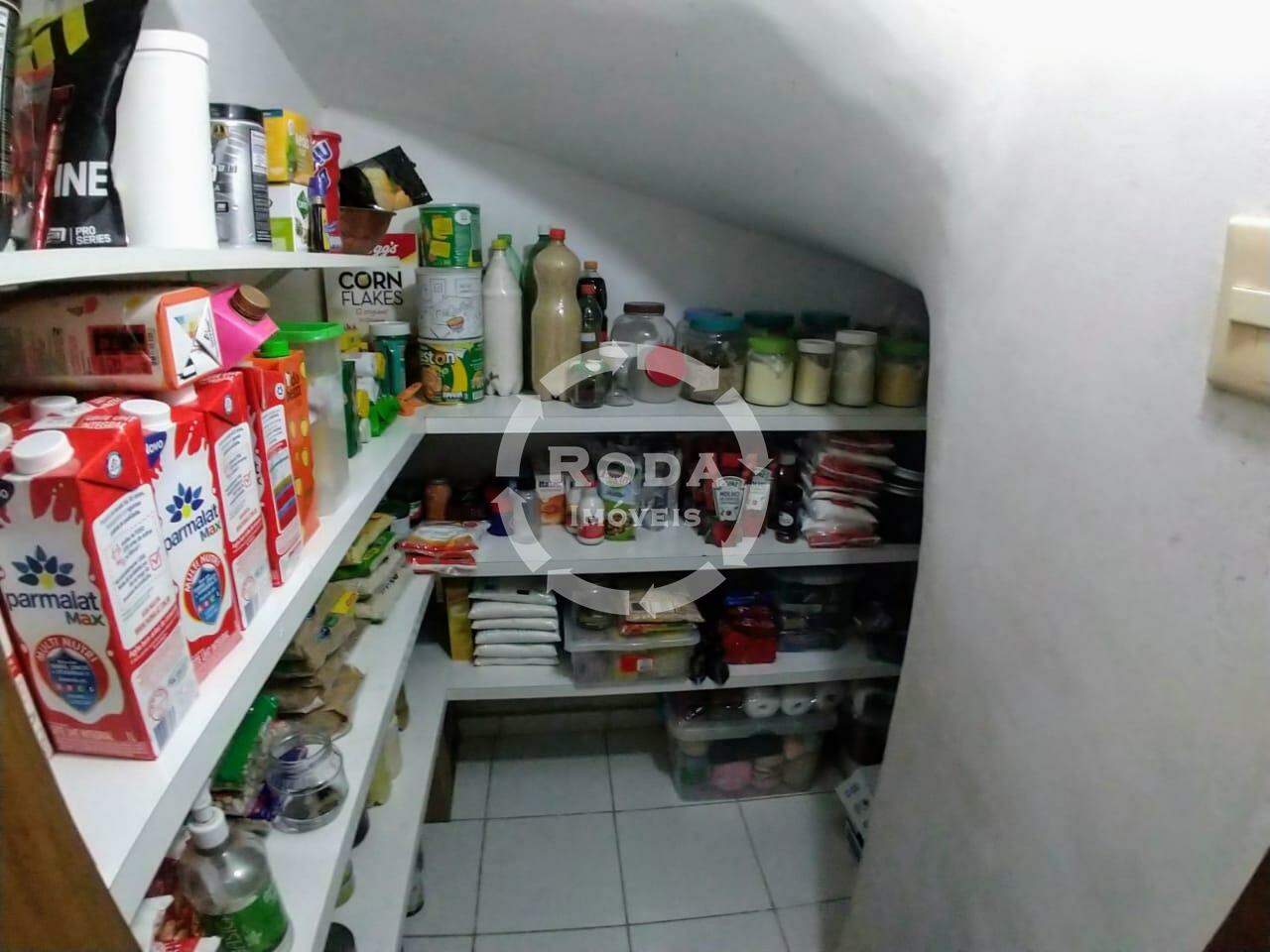 Sobrado à venda no Boqueirão: 